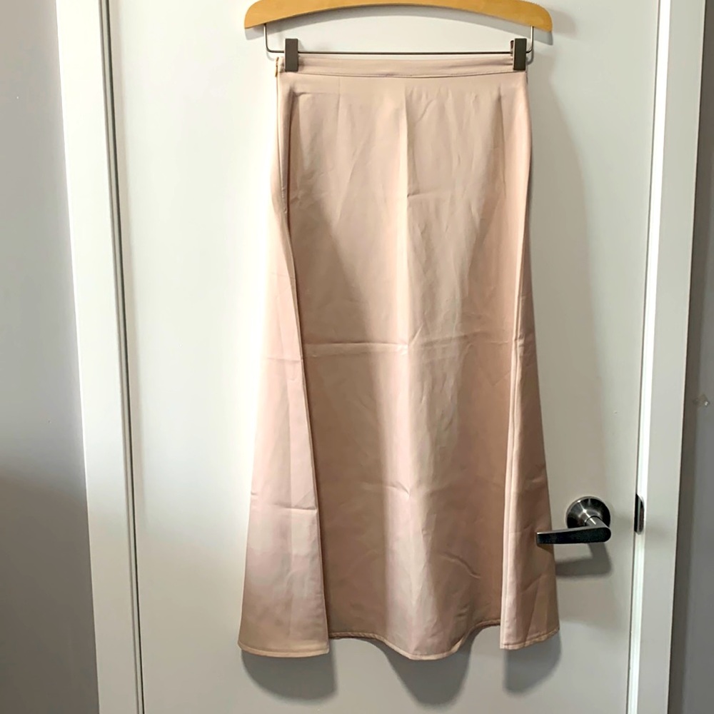 Elegant skirt- xs-s